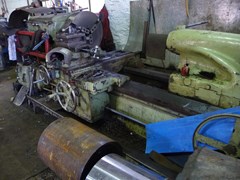 Images of new roller 2018